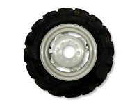 eurosystems Ackerstollenbereifung, 11 cm, für E450/M550