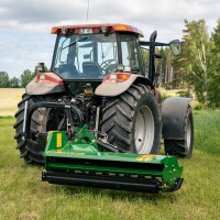 Kellfri Böschungsmäher W 1,8 m 6