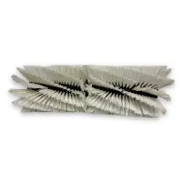 eurosystems Schmutz-Kehrwalze 88 cm