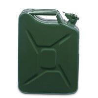 STIHL Metall-Kraftstoffkanister, 20 l gallery