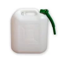 STIHL Benzinkanister 20l, transparent gallery
