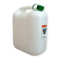 STIHL Benzinkanister 20l, transparent 3