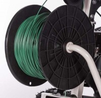 Lumag Kabel 5KVM50034150, 150 Meter f&uu gallery