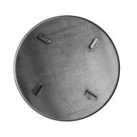 Lumag Gl&auml;ttteller 5BT800D, 780mm f&uuml;r BT...
