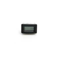 Toro Betriebsstundenzähler für Timecutter Nullwend