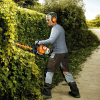 STIHL Heckenschere HS 82 R, 600mm/24" 2