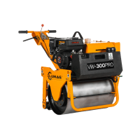 Lumag Vibrationswalze VW300PRO 1