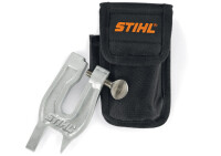 STIHL Benzin-Heckenschere HS 82 R, 750mm/30" 1