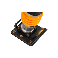 Lumag Vibrationsstampfer VS80S 7
