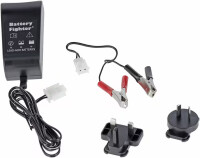 STIGA Batterieladegerät, 12V gallery
