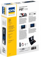 GYS Batterieprüfgerät PBT720 2