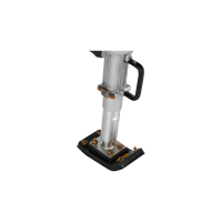 Lumag Vibrationsstampfer LVS30GX (HONDA-Motor) 3