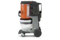 Husqvarna Akku-Staubsauger DE 110iH - ohne Akku & Ladege