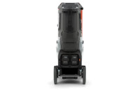 Husqvarna Akku-Staubsauger DE 110iH - ohne Akku & Ladege