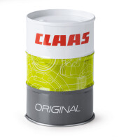 Claas Flaschenöffner Ölfass gallery