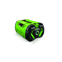 EGO Akku BA6720T, 12 Ah 3