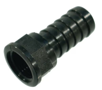 ARAG Schlauchanschluss gerade 19mm 1/2"IG