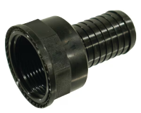 Schlauchanschluss gerade 19mm 11/4"IG