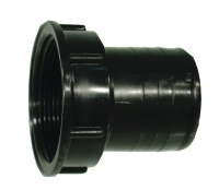 Schlauchanschluss gerade 50mm 2"IG gallery