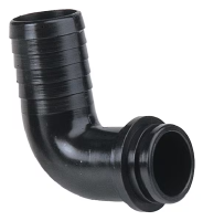 ARAG Schlauchanschluss 90&deg;- 16mm T&uuml;lle