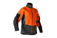 Husqvarna Damen-Forstjacke Technical gallery