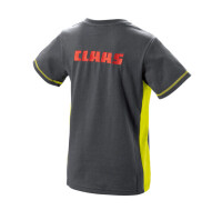 Claas T-Shirt Kinder gallery 2_2nd