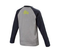 Claas Langarmshirt Kinder