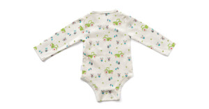 Claas Langarmbody Baby