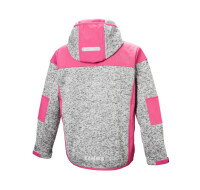 Claas Strickfleecejacke Kinder r gallery 6_2nd