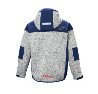 Claas Strickfleecejacke Kinder gallery 5_2nd
