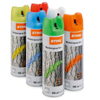 STIHL Flachdüse, gebogen gallery