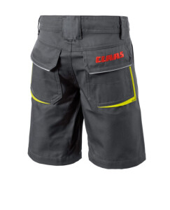 Claas Bermuda