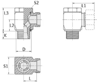 Winkelverschraubung 12L R3/8 sch gallery 5_2nd
