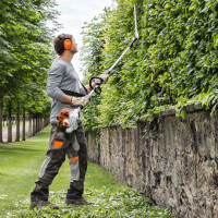 STIHL Heckenscheider HL 94 C-E 2