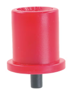 Hohlkegeldüse rot gallery