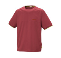 Claas T-Shirt rot gallery