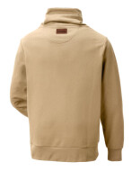 Claas Sweatshirt "Xerion 25 years"