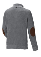Claas Stricktroyer Grau