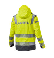 Claas High-Vis Jacke