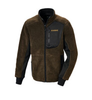 Claas Faserpelzjacke Unisex 1
