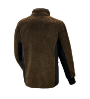 Claas Faserpelzjacke Unisex 2