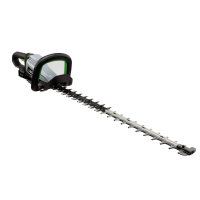 EGO Heckenschere f&uuml;r Profis HTX7500E, 75 cm...