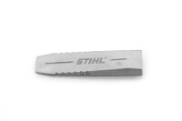 STIHL Aluminium Fäll- und Spaltkeil - 800g
