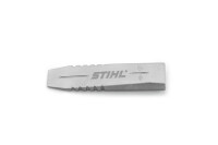 STIHL Aluminium Fäll- und Spaltkeil - 800g 3
