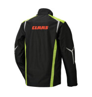 Claas Ultrashelljacke Unisex gallery 35_2nd