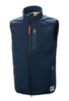 Claas Softshellweste "50 Jahre Jagu gallery