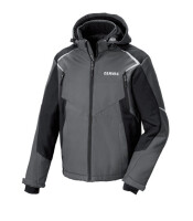 Claas Wintersoftshelljacke