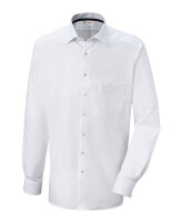 Claas Langarmhemd, extra lange &Auml;rmel, comfort