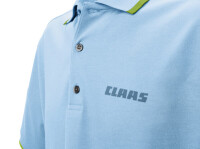 Claas Poloshirt, Damen 3