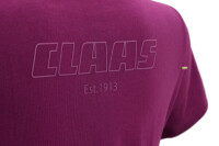 Claas T-Shirt, Damen 3